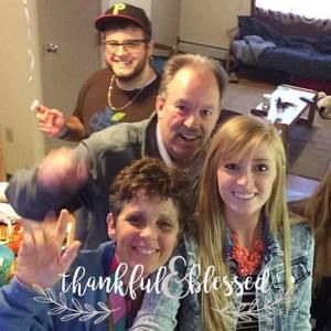 Meet your Posher, Betty